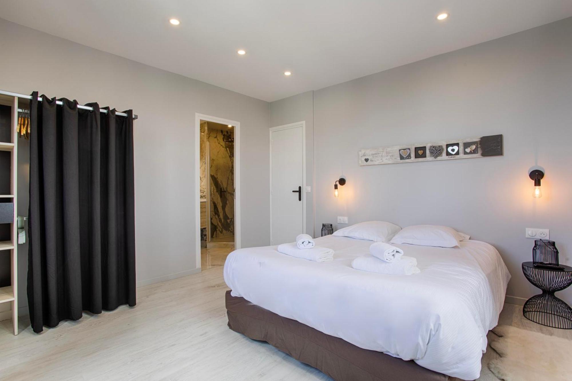 Centre Ville Deauville Extérieur photo